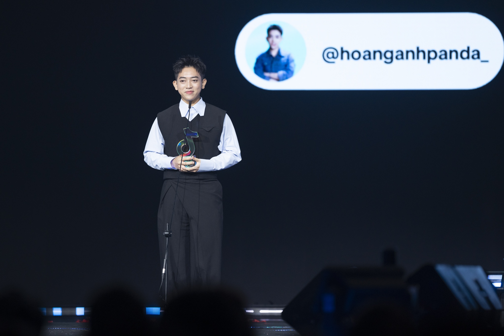 TikTok Awards 2025,  Con Co Day,  Van Anh Neymar,  Tun Cui Bap,  Ngoc Kem anh 5