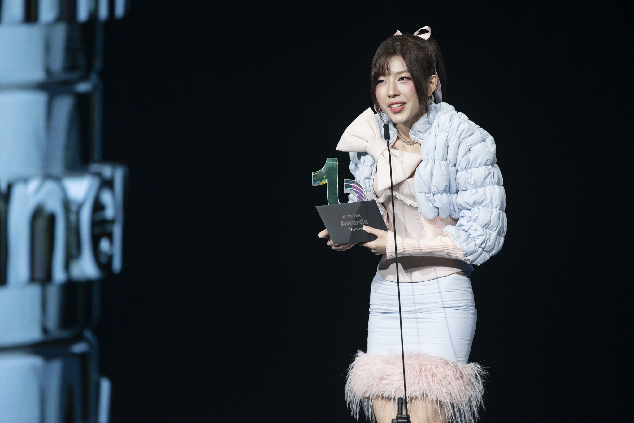 TikTok Awards 2025,  Con Co Day,  Van Anh Neymar,  Tun Cui Bap,  Ngoc Kem anh 7