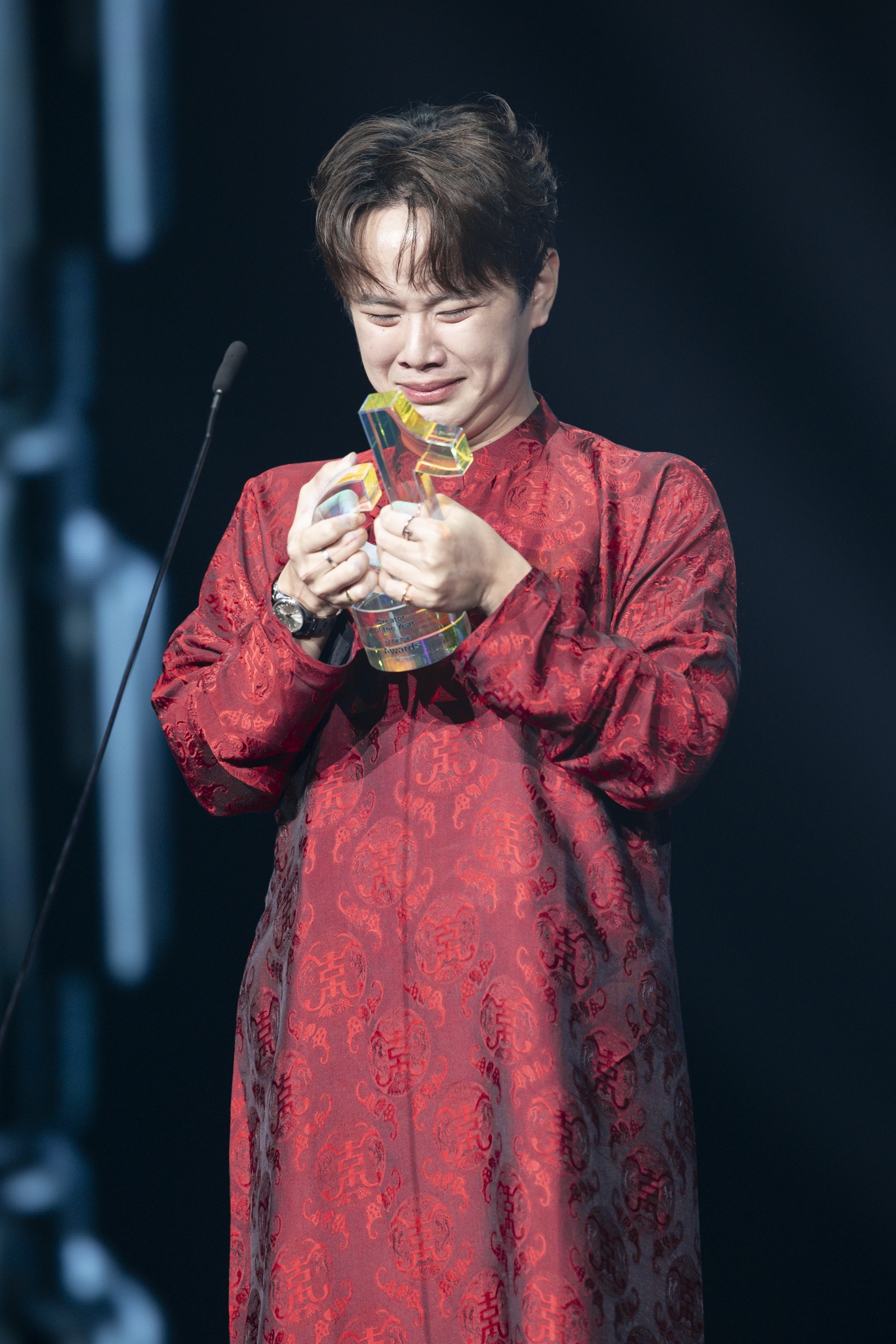 TikTok Awards 2025, Con Cò Đây, Văn Anh Neymar, Tủn Cùi Bắp, Ngọc Kem ảnh 3 TikTok Awards 2025, Con Co Day, Van Anh Neymar, Tun Cui Bap, Ngoc Kem anh 3