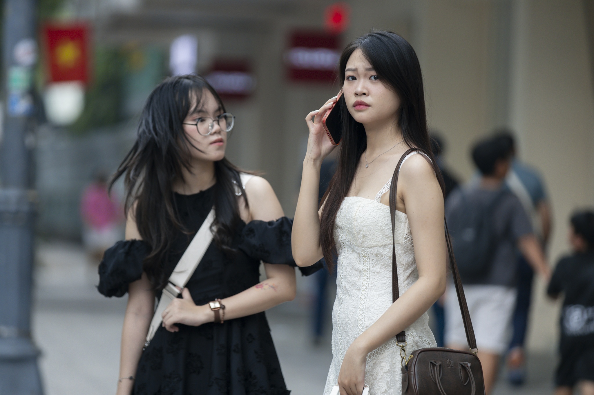 Thanh nien '3 khong' TP.HCM bo pho ve que hinh anh