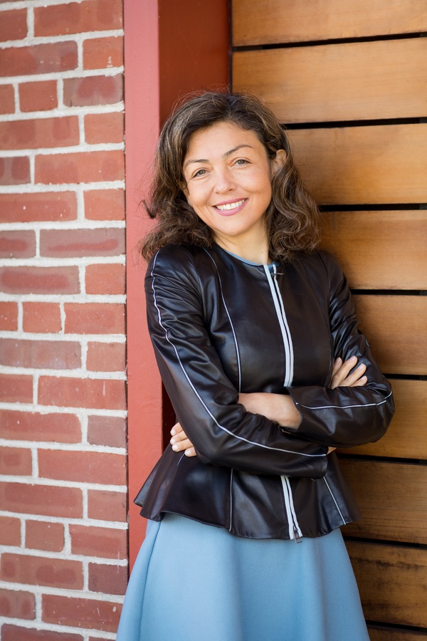 nu doanh nhan,  nu founder,  tinh duc cong viec,  sex cong viec,  goi von,  khoi nghiep anh 2