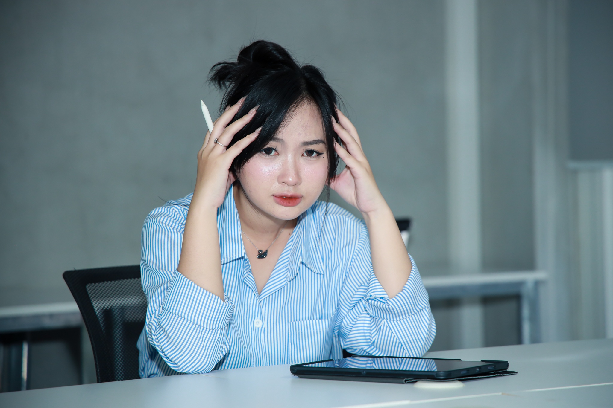 7 dau hieu cua nguoi cau toan hinh anh