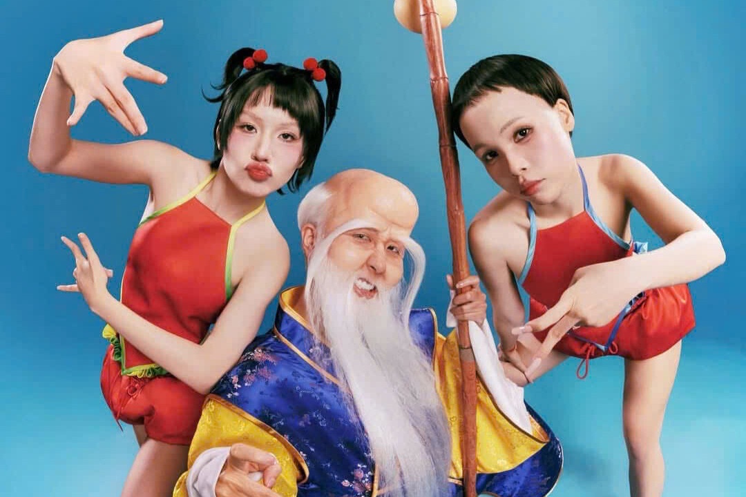 Quynh Anh Shyn go anh, Vinamilk len tieng ve 'Ong Tho Halloween' hinh anh