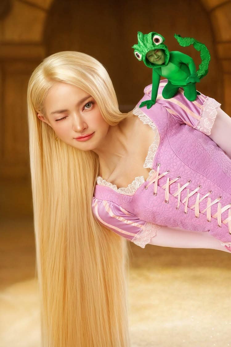 Quỳnh Anh Shyn,  Yeolan,  Pam,  Hạt Nhài Family,  Salim,  Phương Vũ,  Yến Ji,  Châu Bùi,  Binz ảnh 6 Quynh Anh Shyn,  Yeolan,  Pam,  Hat Nhai Family,  Salim,  Phuong Vu,  Yen Ji,  Chau Bui,  Binz anh 6