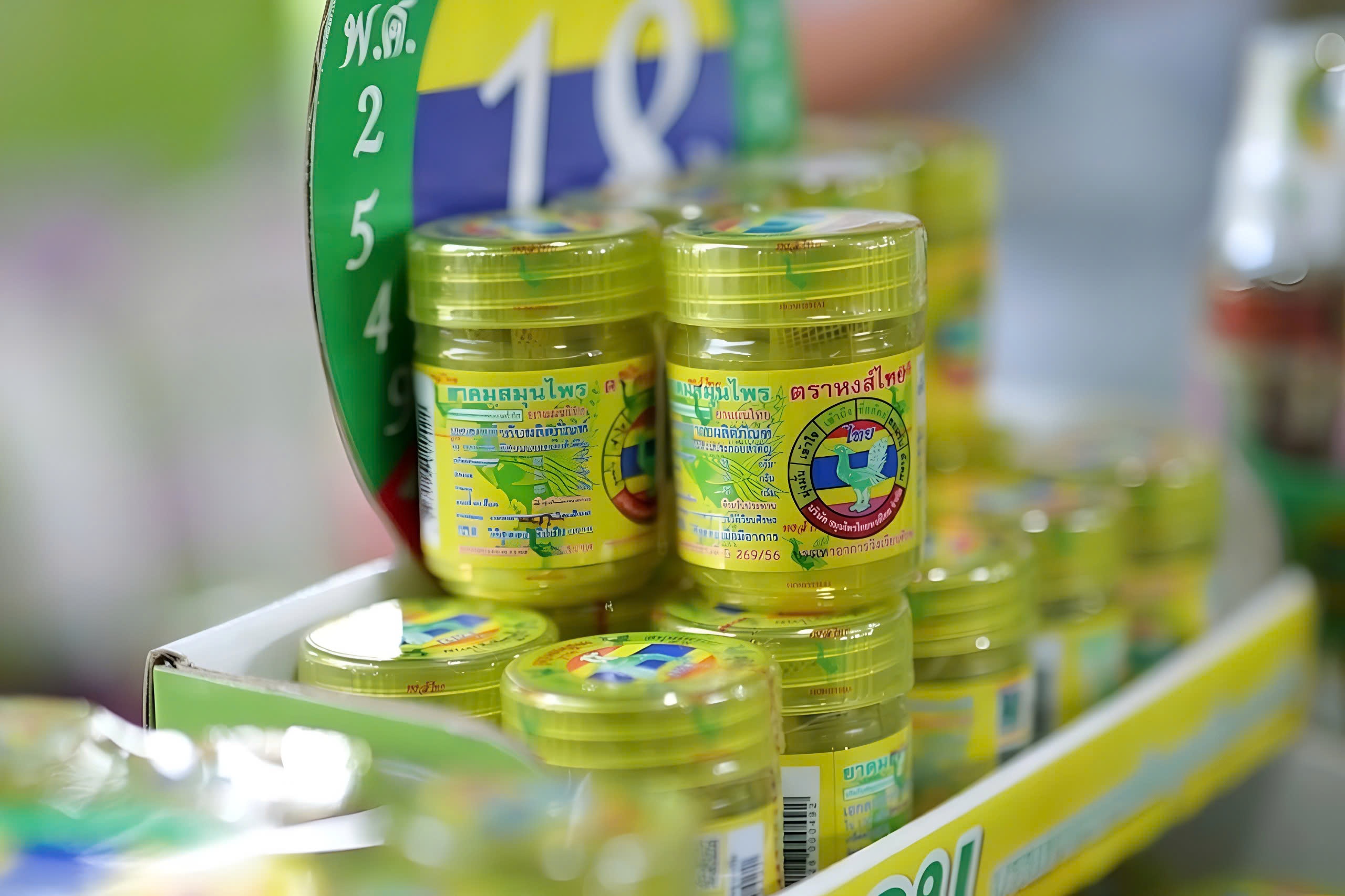 Nguoi Viet chi 13,5 ty dong mua dau hit Hong Thai hinh anh