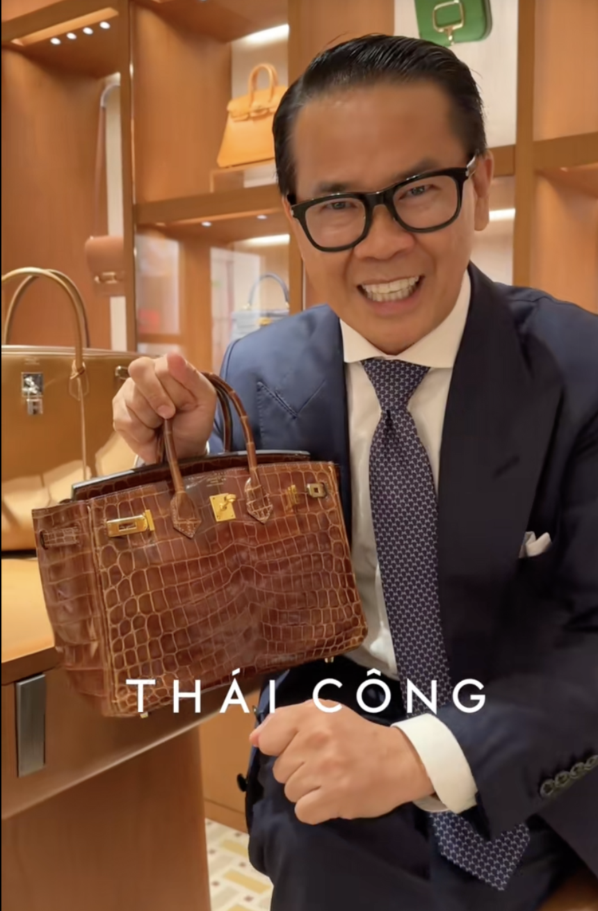 tui Hermes,  Hermes Birkin,  Thai Cong,  hang fake,  hang nhai,  hang gia anh 1