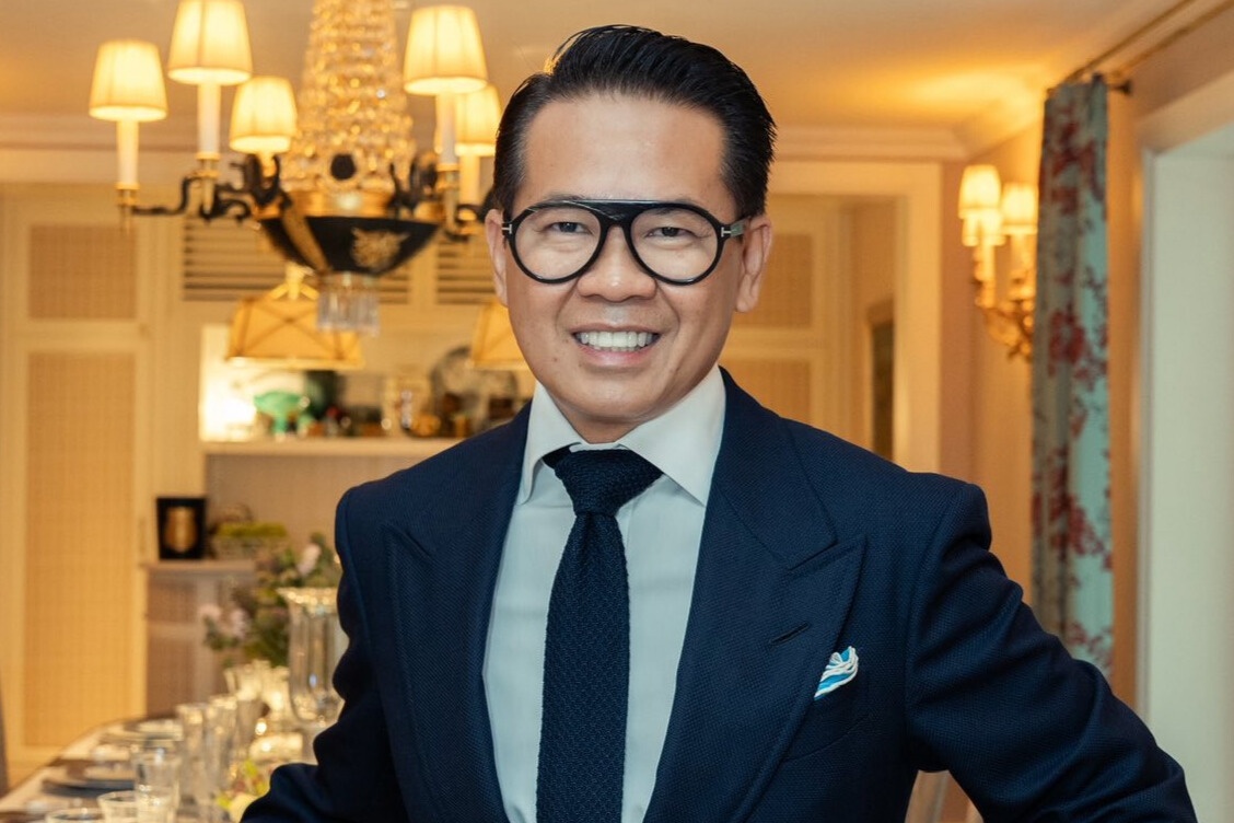 Quan diem gay tranh cai cua NTK Thai Cong hinh anh