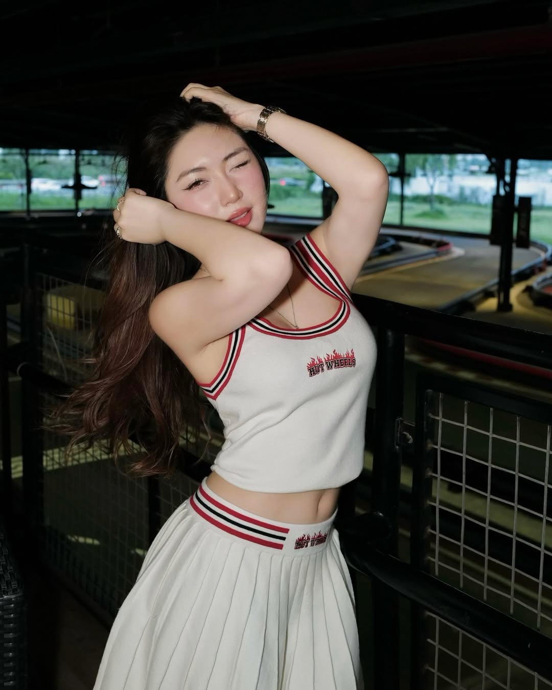 Chloe Nguyen,  rich kid,  rich kid TP.HCM,  Chloe Nguyen cau hon anh 6