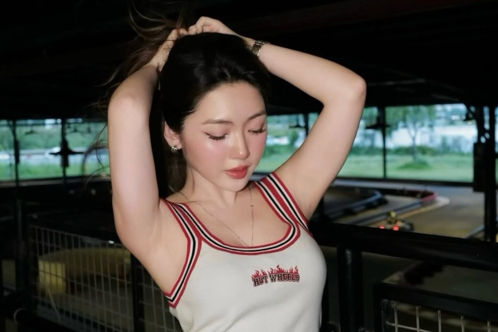 Gia the cua 'rich kid' TP.HCM moi duoc cau hon hinh anh