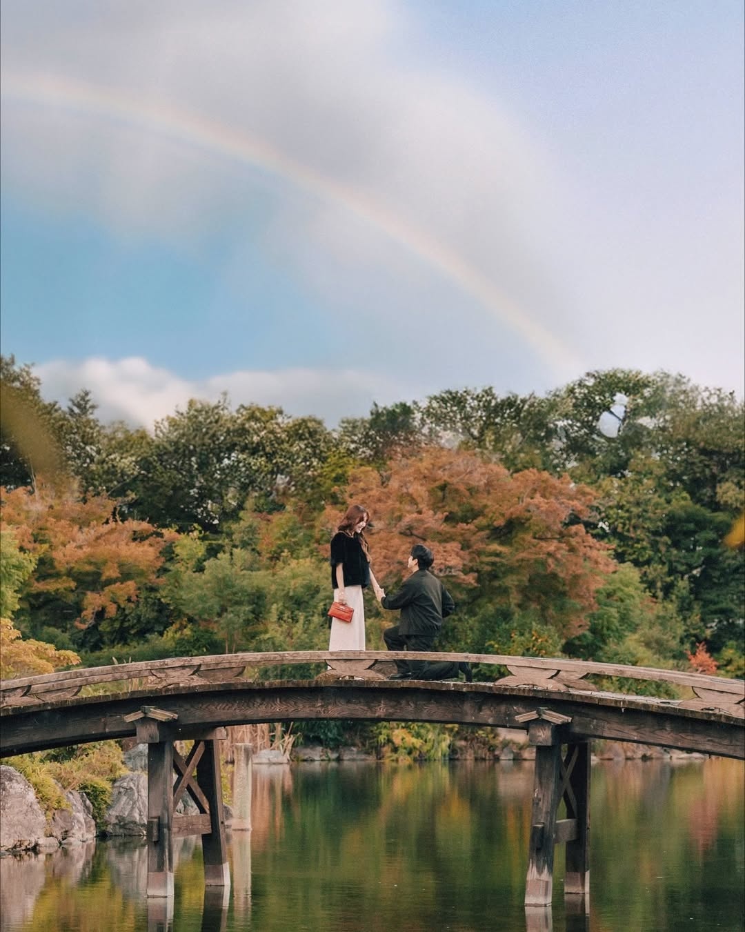 Chloe Nguyen,  rich kid,  rich kid TP.HCM,  Chloe Nguyen cau hon anh 2