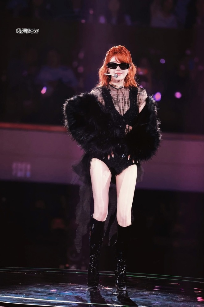 không quần, mốt không quần, Triệu Lộ Tư, Lisa, Jennie, BlackPink ảnh 2 khong quan, mot khong quan, Trieu Lo Tu, Lisa, Jennie, BlackPink anh 2