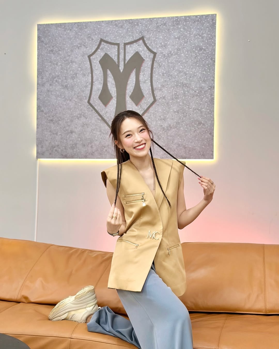 Khanh Vy,  ban trai Khanh Vy,  nguoi yeu Khanh Vy anh 9