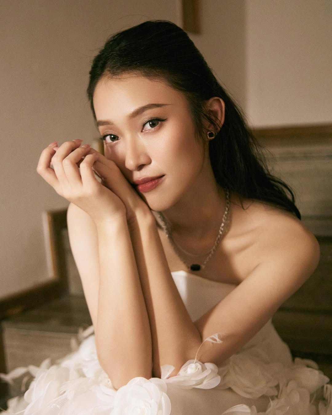 Khanh Vy,  ban trai Khanh Vy,  nguoi yeu Khanh Vy anh 5