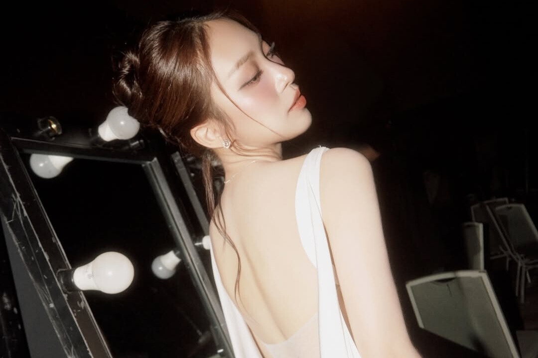 Khanh Vy truoc tin don co ban trai hinh anh