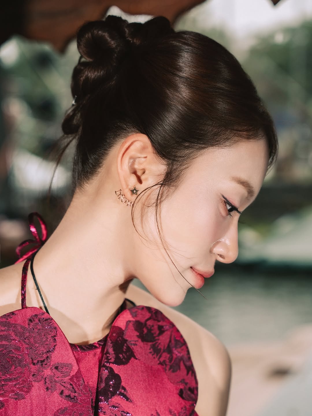 Khanh Vy,  ban trai Khanh Vy,  nguoi yeu Khanh Vy anh 11