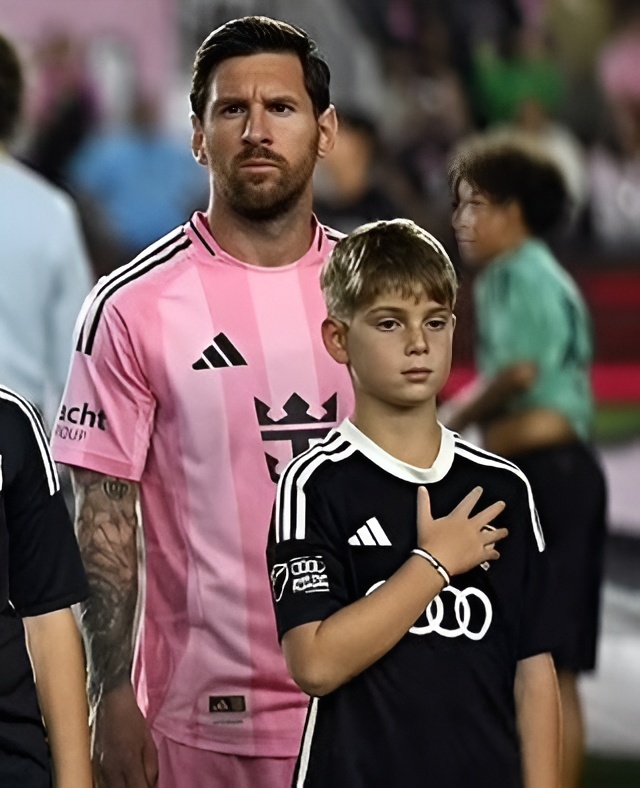 Tong thong My,  Donald Trump,  Nha Trang,  cong chua Nha Trang,  Ivanka Trump,  chau ngoai Donald Trump,  con gai Ivanka Trump,  Arabella Rose Kushner,  Theodore James anh 2