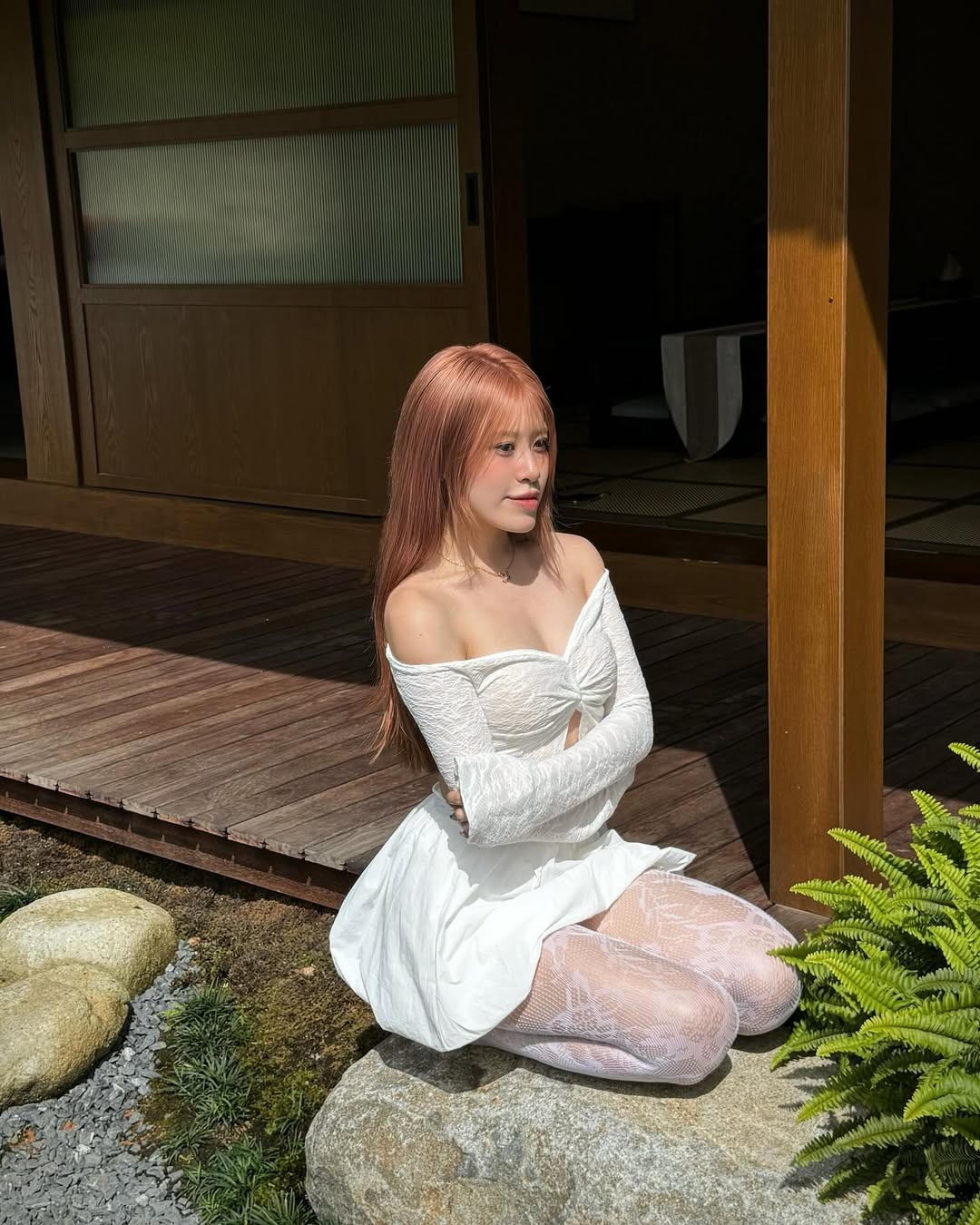 Ashley Chin, Ashley Chin Malaysia, nữ thần thể thao, hot girl thể thao ảnh 13 Ashley Chin, Ashley Chin Malaysia, nu than the thao, hot girl the thao anh 13