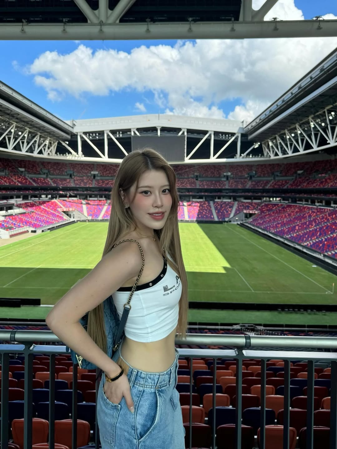 Ashley Chin, Ashley Chin Malaysia, nữ thần thể thao, hot girl thể thao ảnh 11 Ashley Chin, Ashley Chin Malaysia, nu than the thao, hot girl the thao anh 11