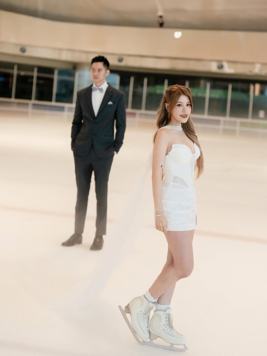 Ashley Chin, Ashley Chin Malaysia, nữ thần thể thao, hot girl thể thao ảnh 14 Ashley Chin, Ashley Chin Malaysia, nu than the thao, hot girl the thao anh 14