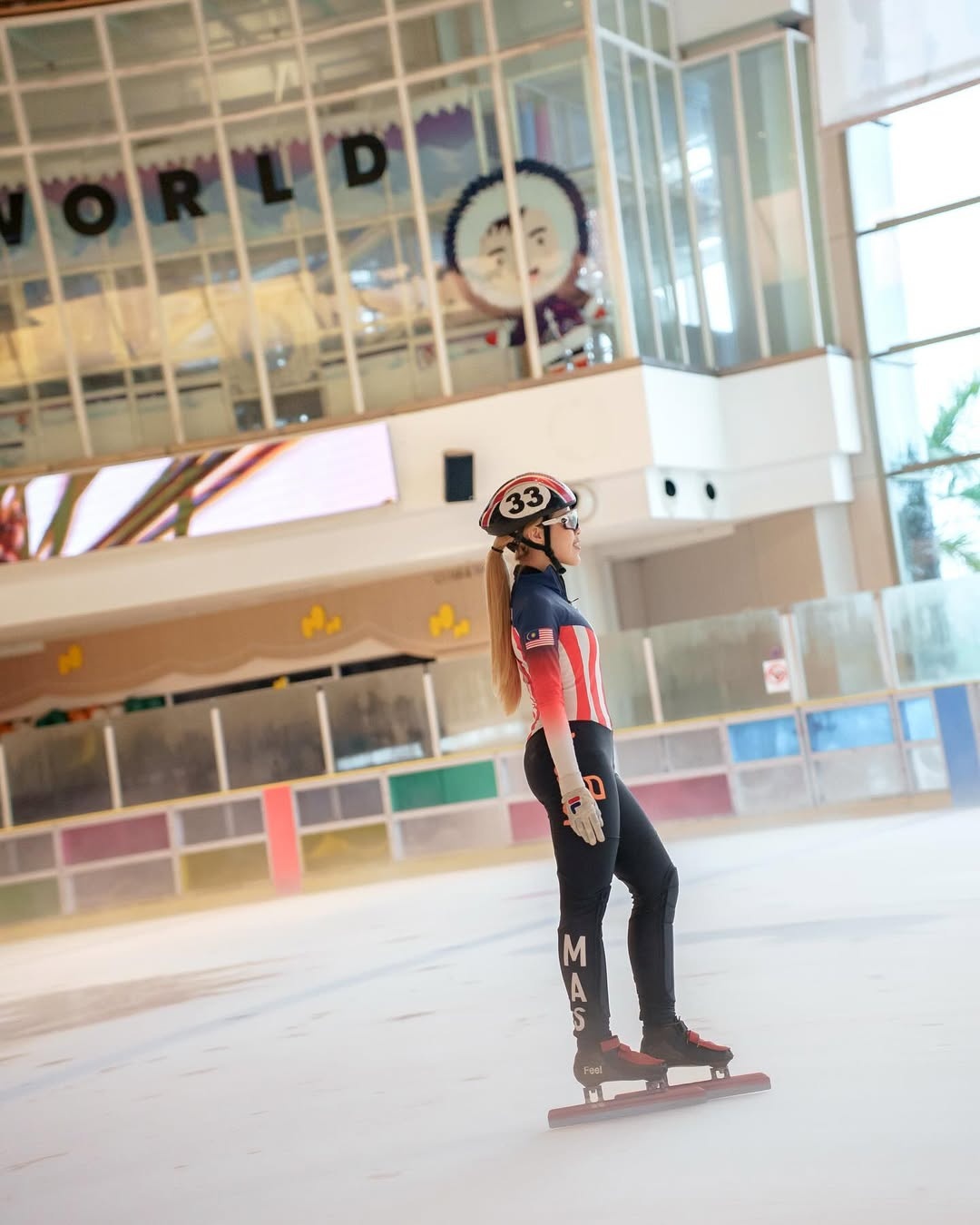 Ashley Chin, Ashley Chin Malaysia, nữ thần thể thao, hot girl thể thao ảnh 3 Ashley Chin, Ashley Chin Malaysia, nu than the thao, hot girl the thao anh 3