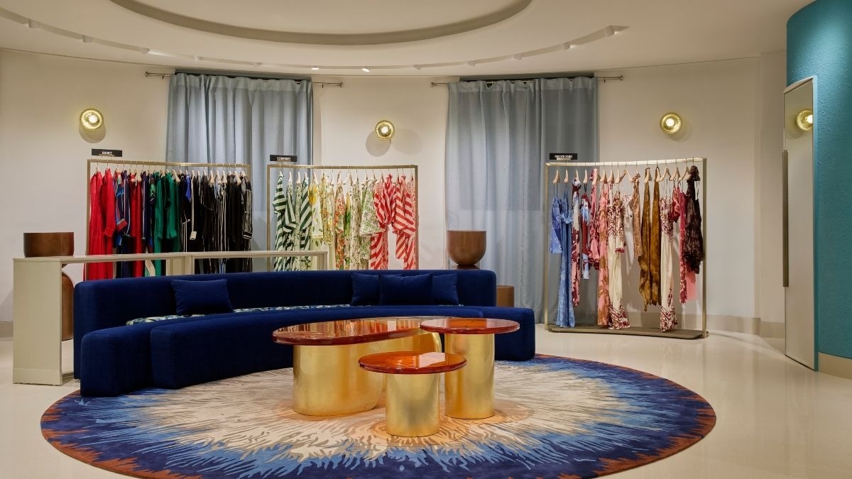 thuong hieu xa xi,  An Do,  thi truong xa xi,  tiem nang An Do,  dau tu An Do, thi truong hang cao cap, thue nhap khau An Do anh 1