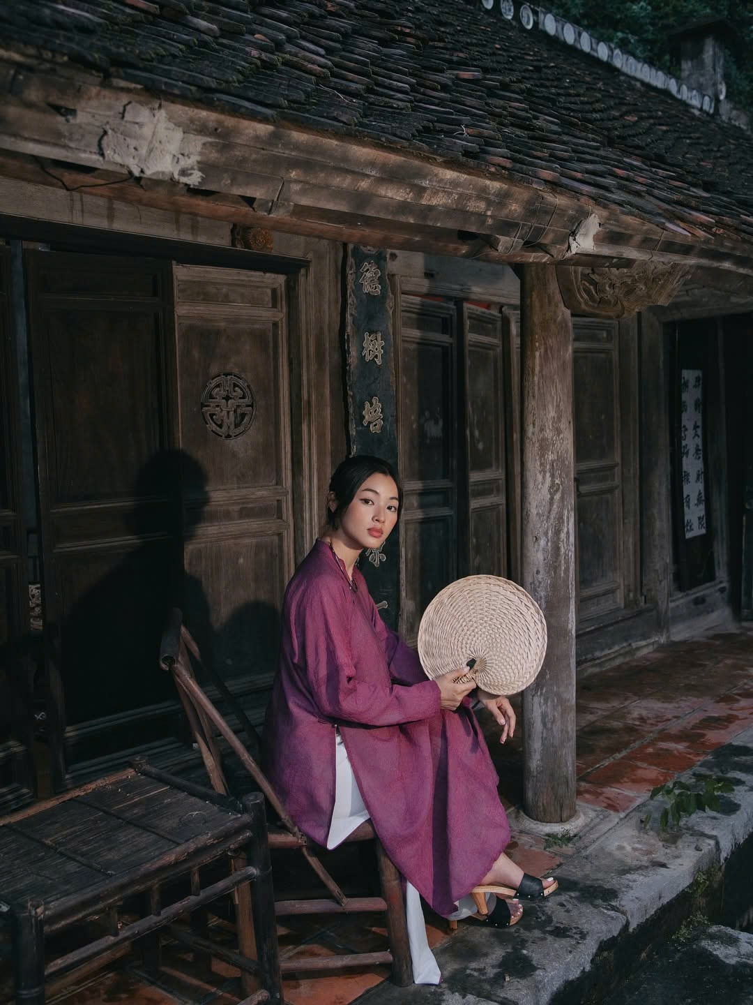 Newsfeed Rate,  Lam Minh,  Linh Chi,  Louis Pham,  hot girl TDDC,  hot girl the thao,  Huyen Baby,  Ngoc Trinh,  nu hoang noi y anh 4