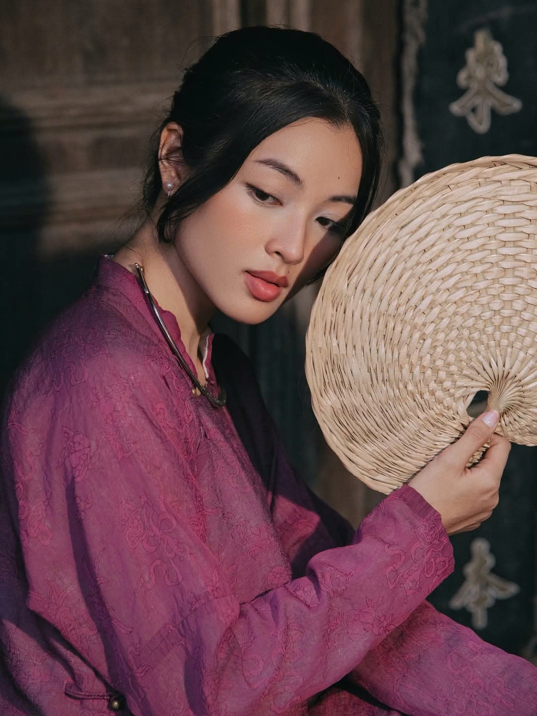 Newsfeed Rate,  Lam Minh,  Linh Chi,  Louis Pham,  hot girl TDDC,  hot girl the thao,  Huyen Baby,  Ngoc Trinh,  nu hoang noi y anh 5