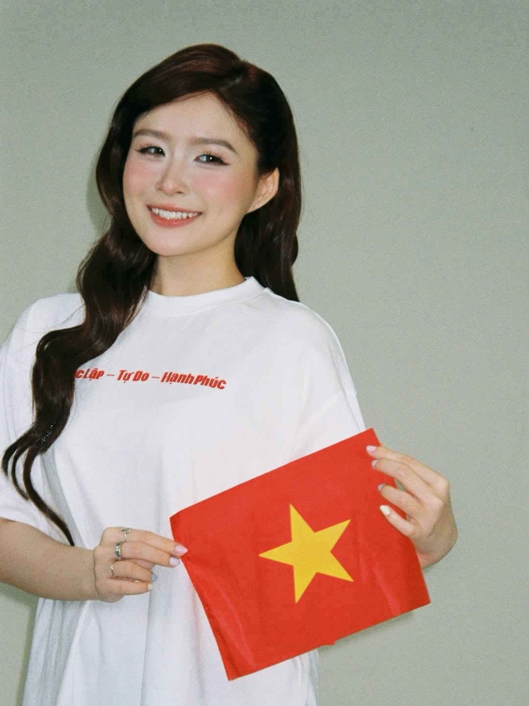 Chao, rich kid Chao, Chao từ thiện ảnh 2 Chao, rich kid Chao, Chao tu thien anh 2