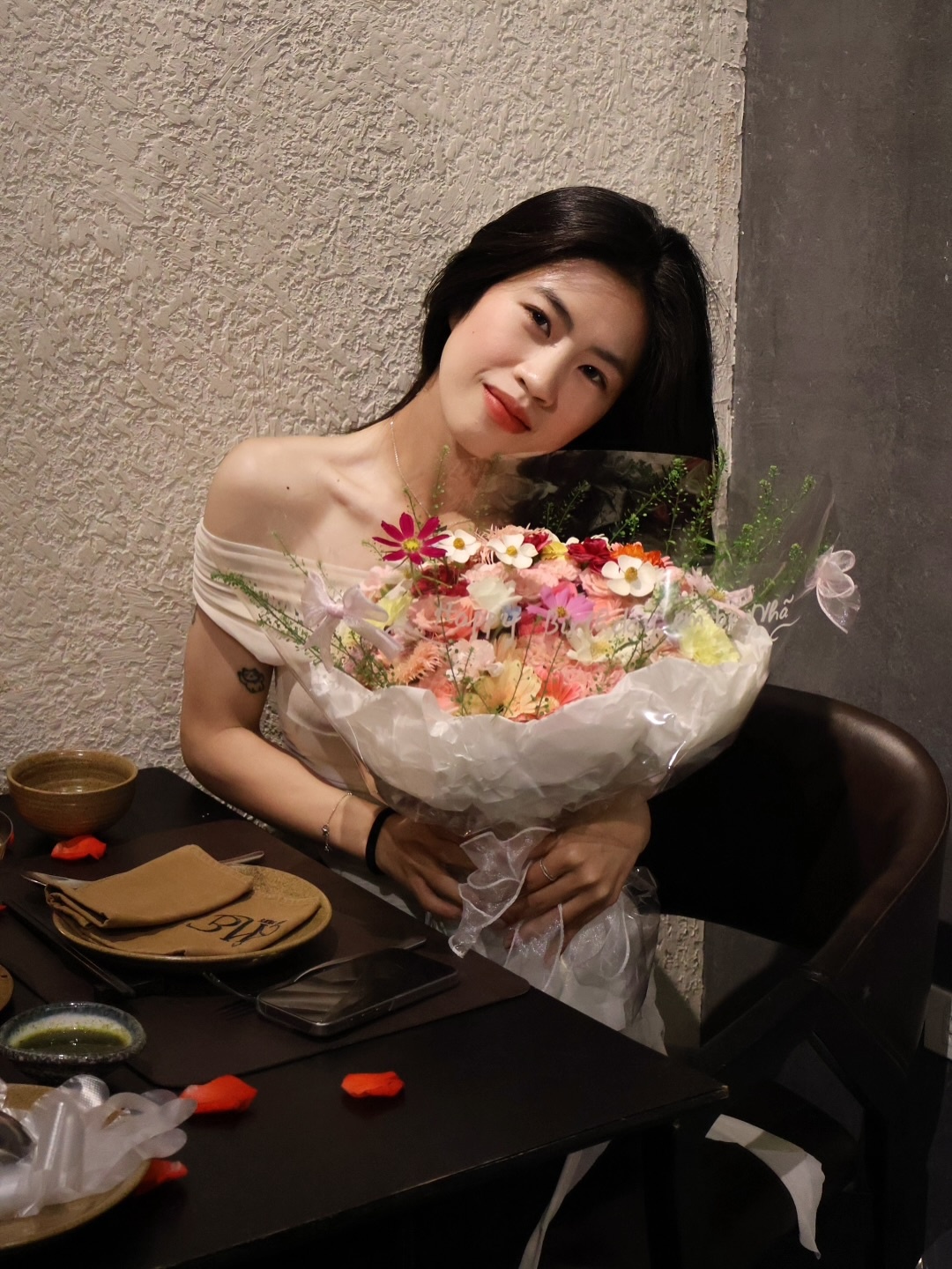 Thanh Nha,  hot girl bong da,  hot girl the thao,  Tran Hai Linh anh 1