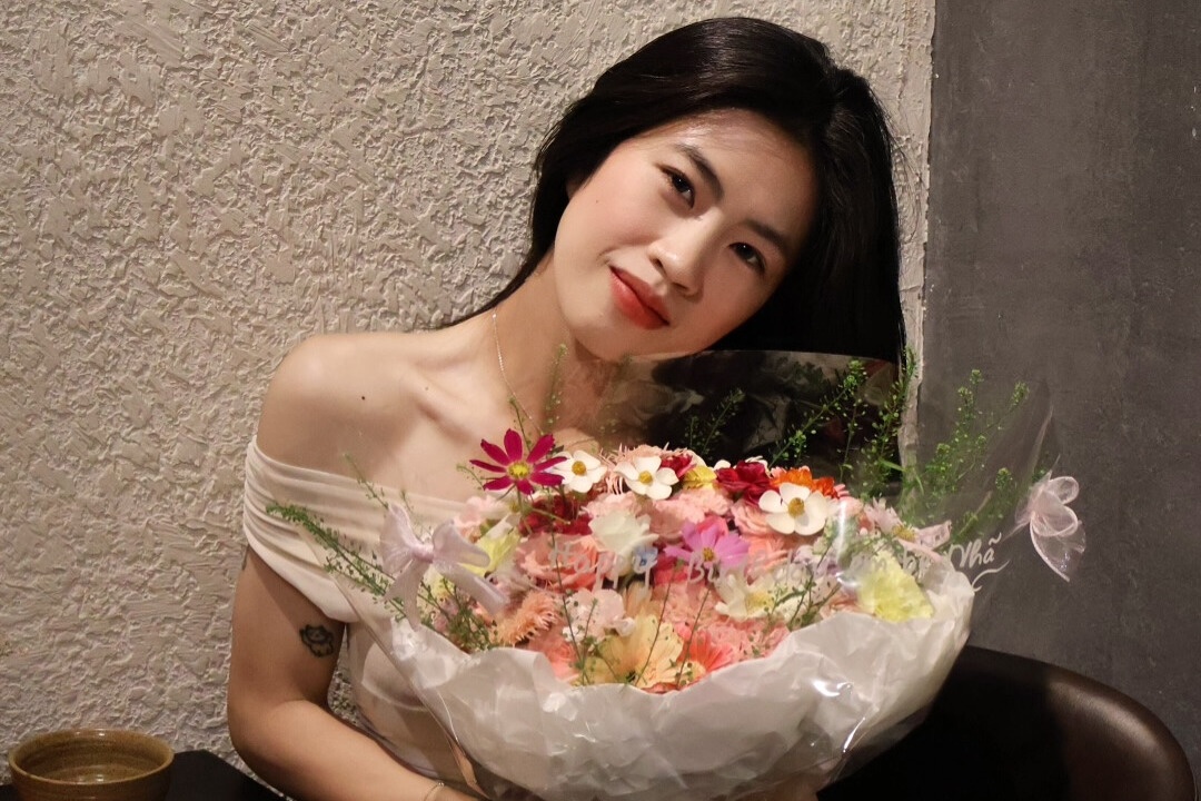 Tuoi 24 cua Thanh Nha hinh anh