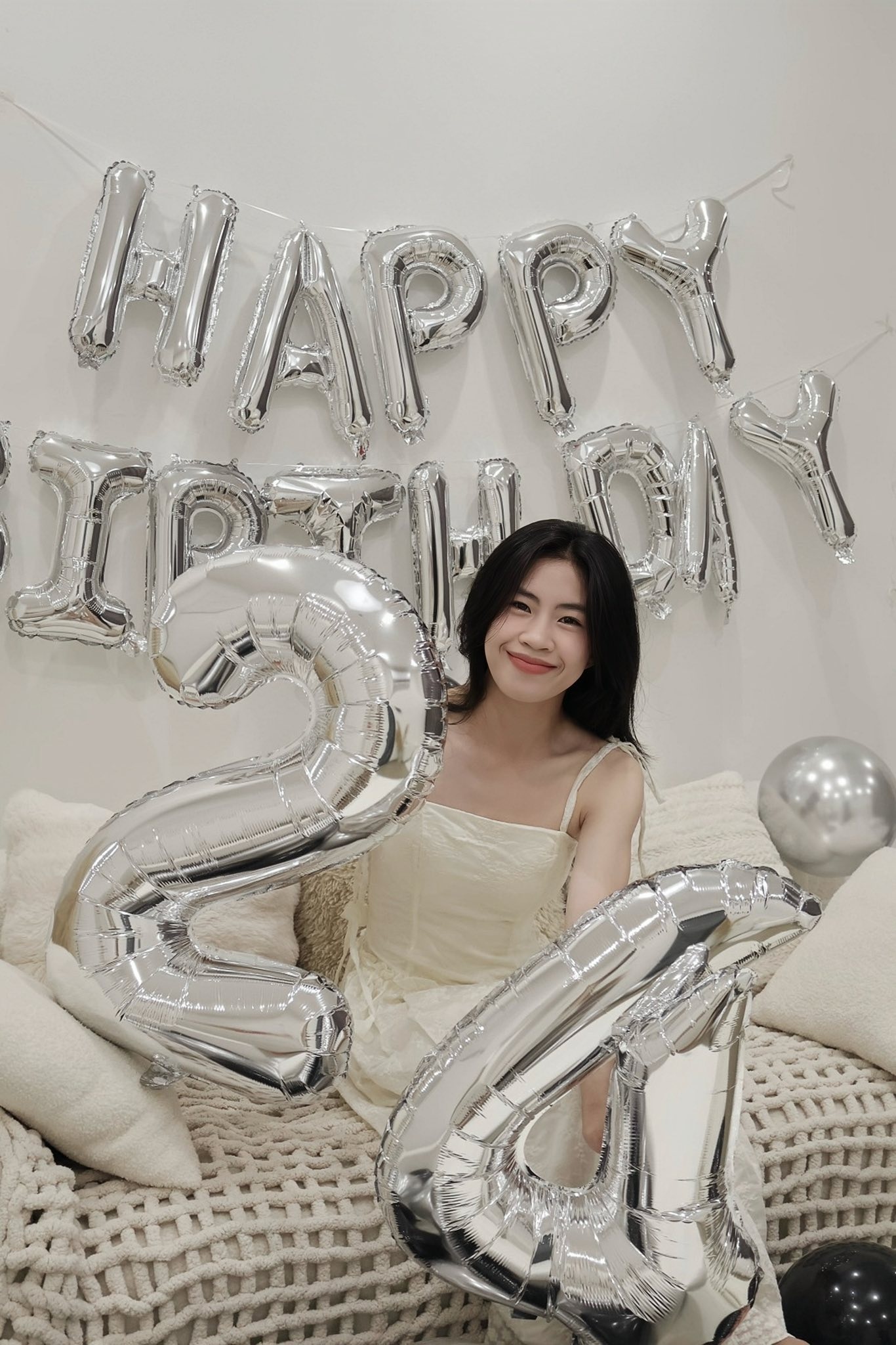 Thanh Nha,  hot girl bong da,  hot girl the thao,  Tran Hai Linh anh 2