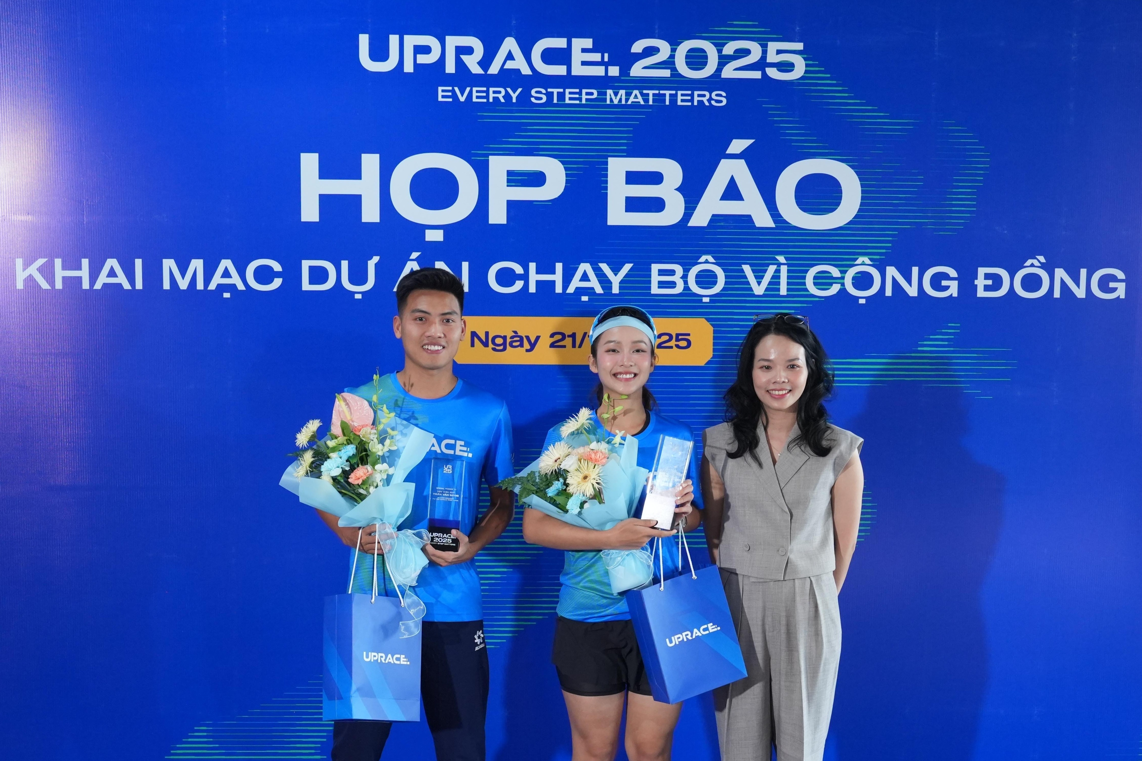 UpRace 2025,  VNG anh 4