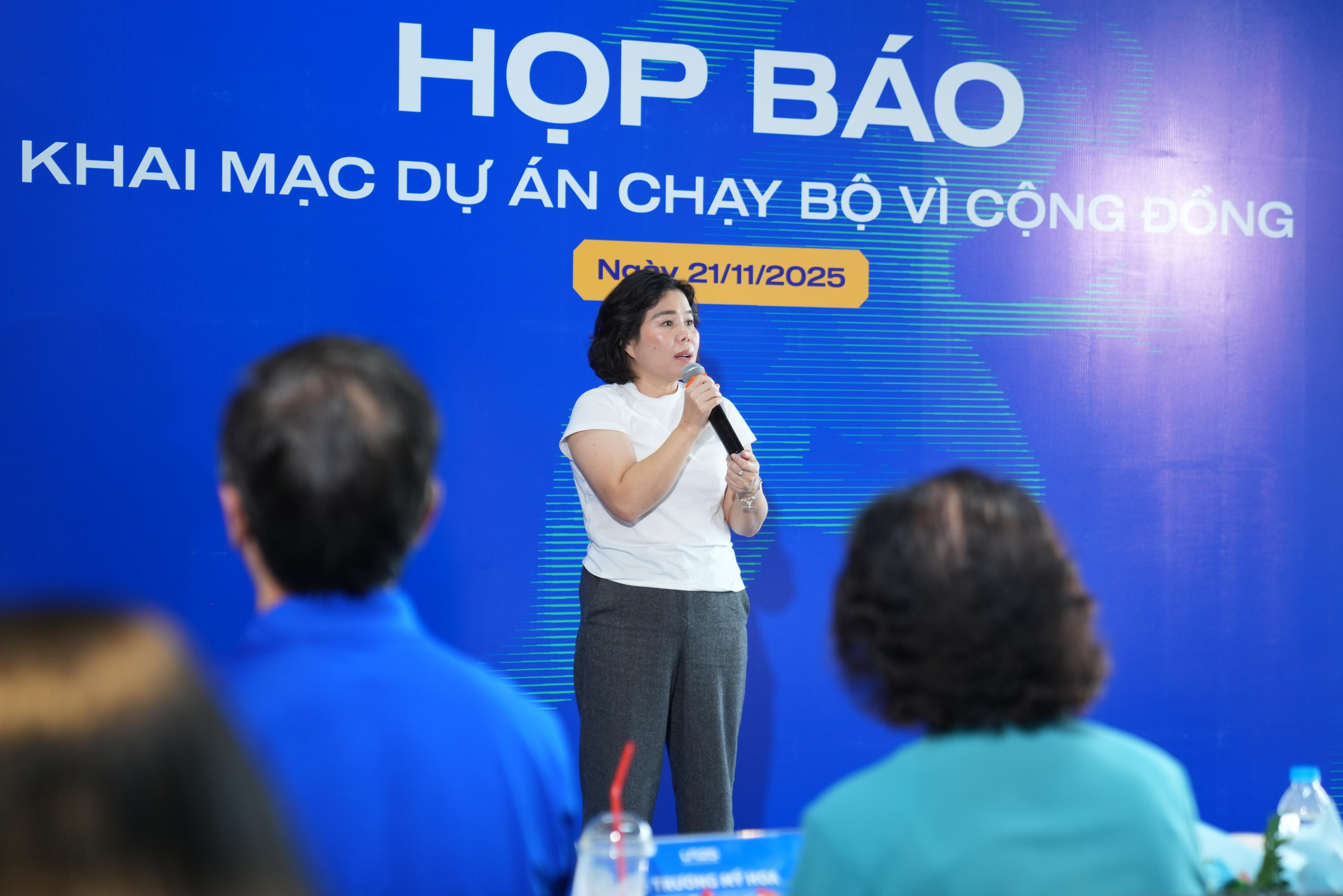 UpRace 2025,  VNG anh 3