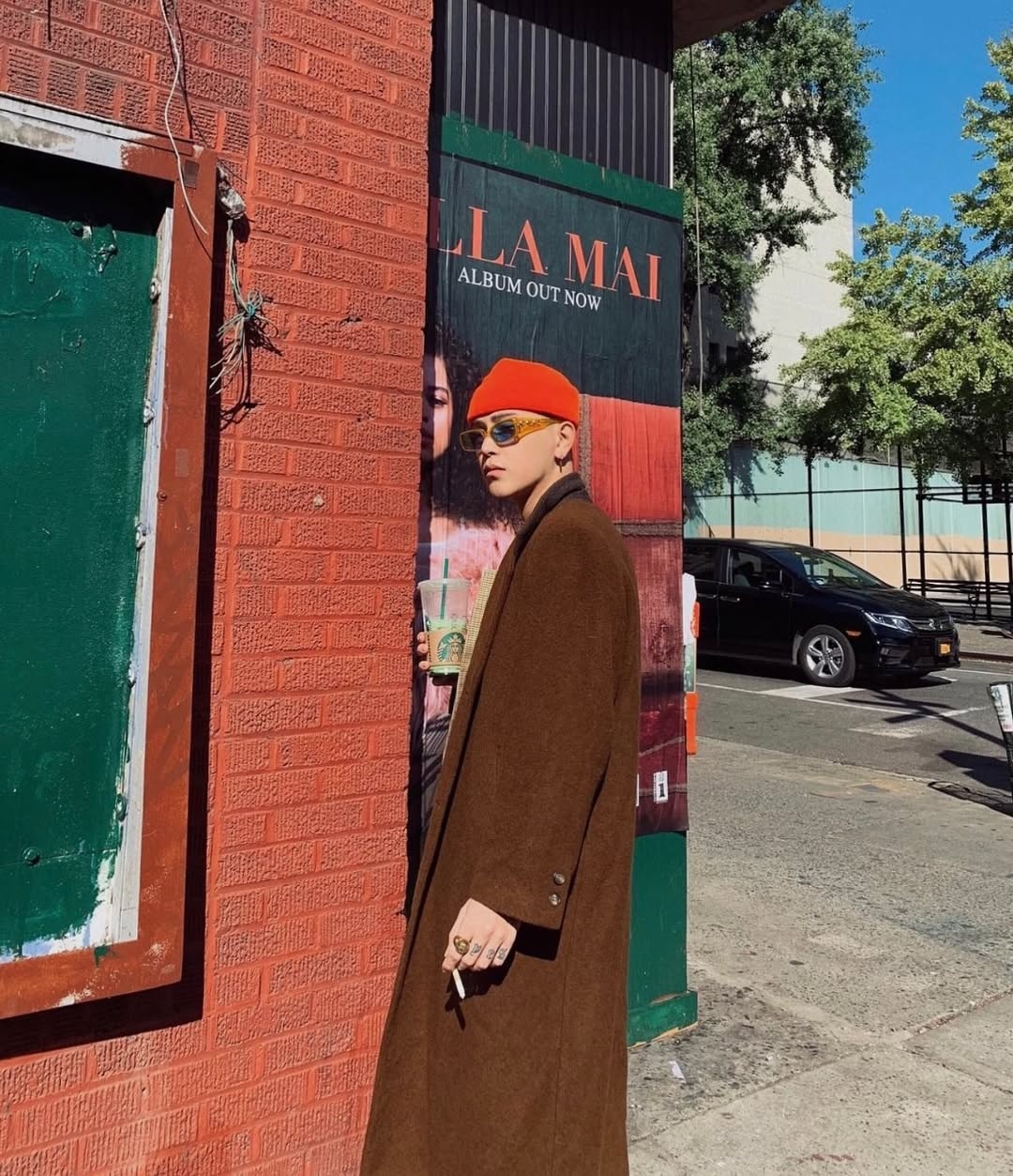 Decao,  vo Decao,  Lam Minh anh 2