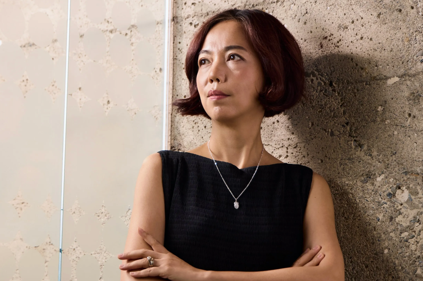 Chan dung 'ba trum AI' khoi nghiep tu tiem giat la hinh anh