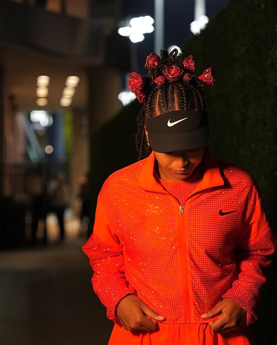 tennis,  Naomi Osaka,  Nike,  Naomi Osaka tennis anh 12