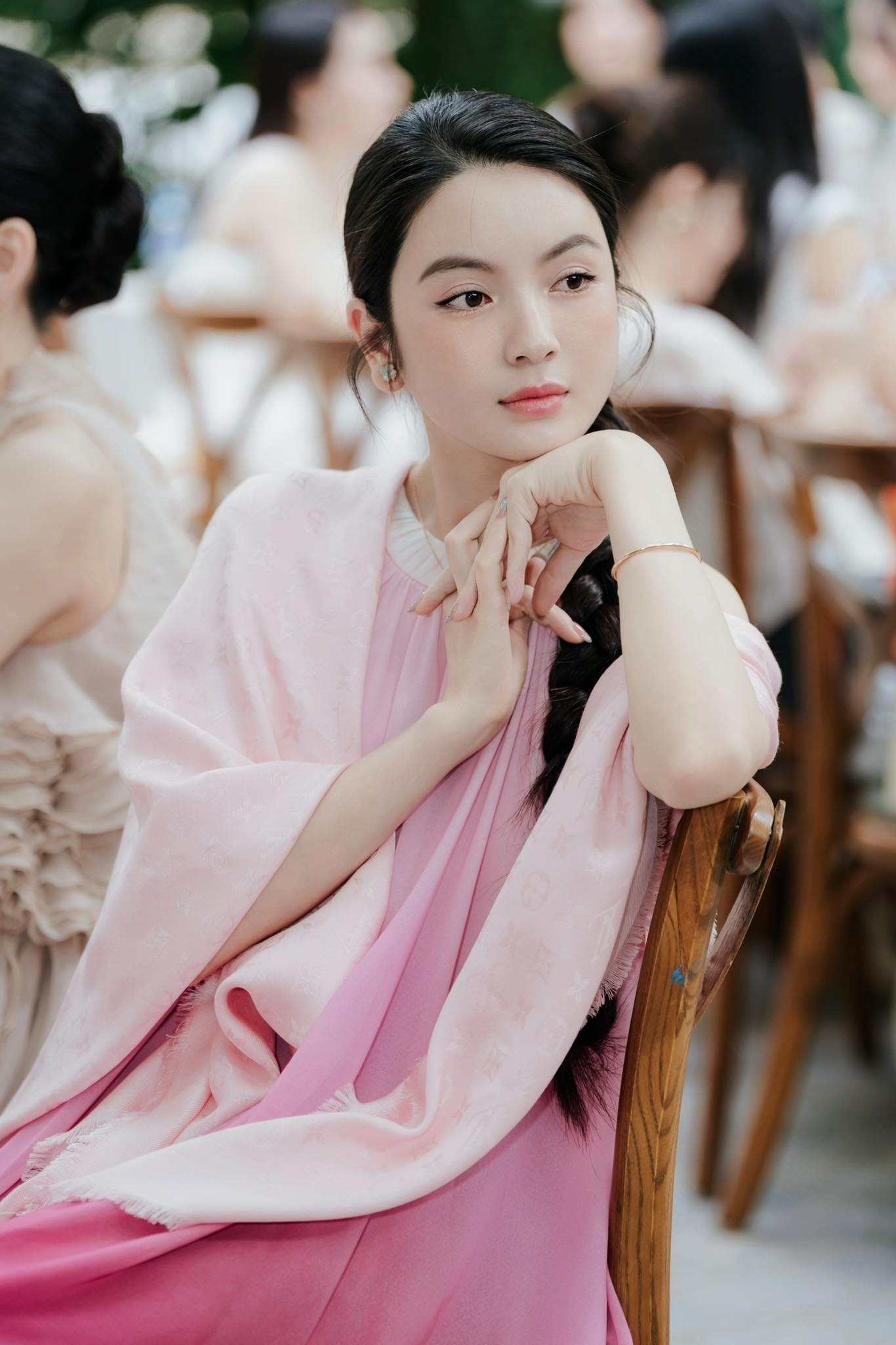 WAG,  WAGs,  Chu Thanh Huyen,  Huyen,  Huyen Trang,  Doan Hai My,  Quynh Anh anh 1