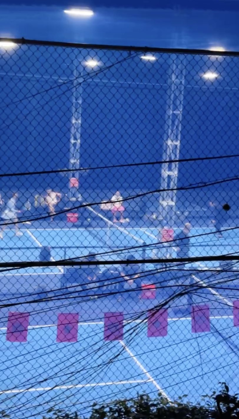 pickleball, sân pickleball, chơi pickleball ảnh 3 pickleball, san pickleball, choi pickleball anh 3