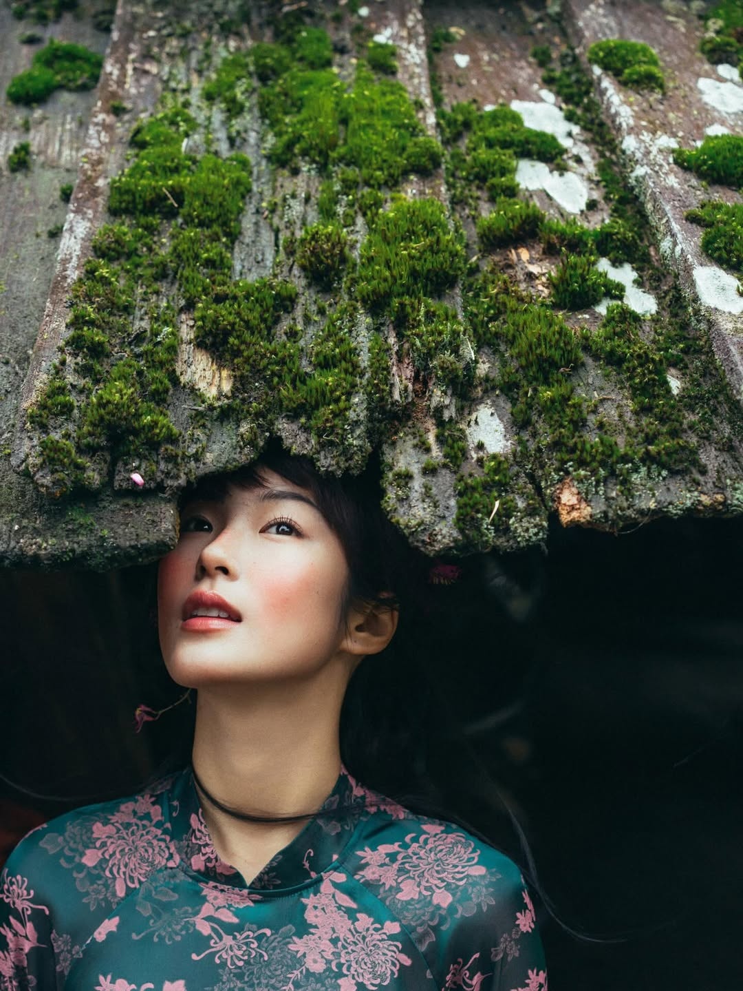 Xoai Non,  Newsfeed Rate,  Linh Chi,  Co Kim Ngan,  May Chi,  thoi trang anh 1