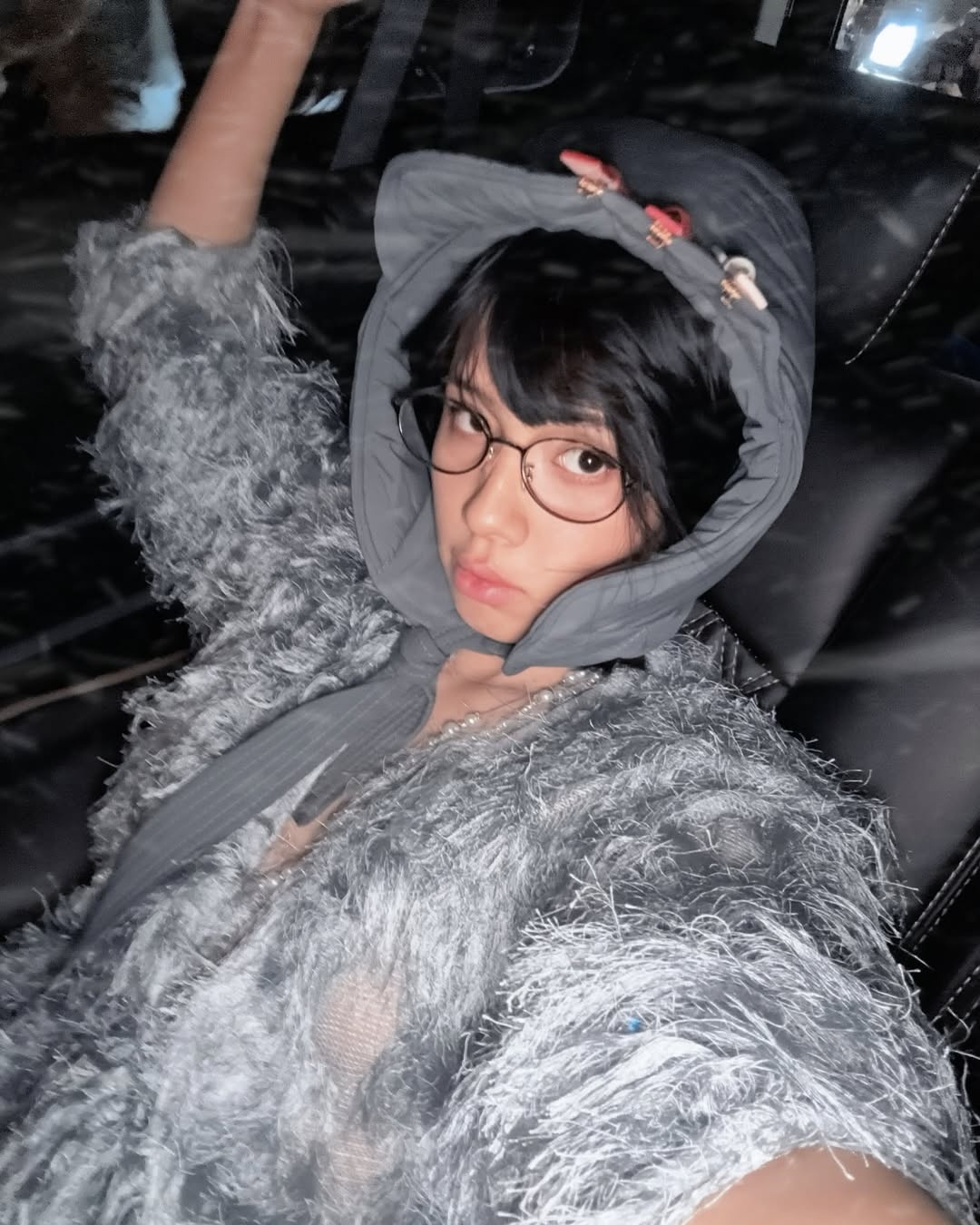 Xoai Non,  Newsfeed Rate,  Linh Chi,  Co Kim Ngan,  May Chi,  thoi trang anh 9