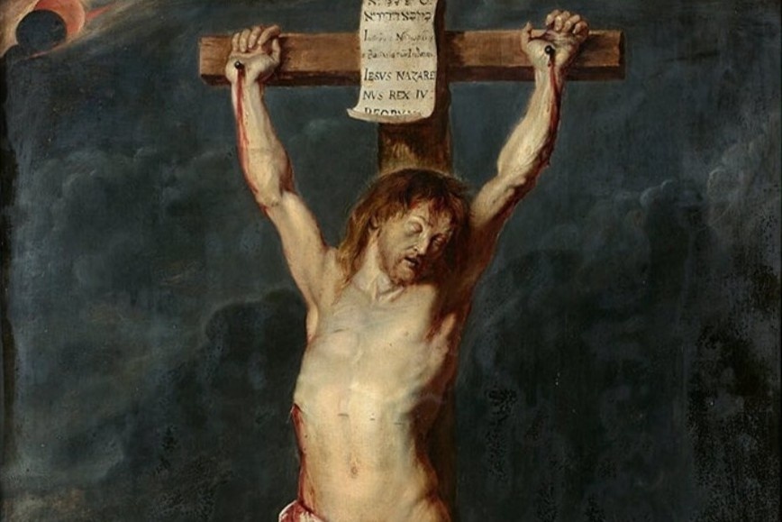 Chot gia 2,7 trieu USD cho buc tranh Rubens that lac 40 nam hinh anh