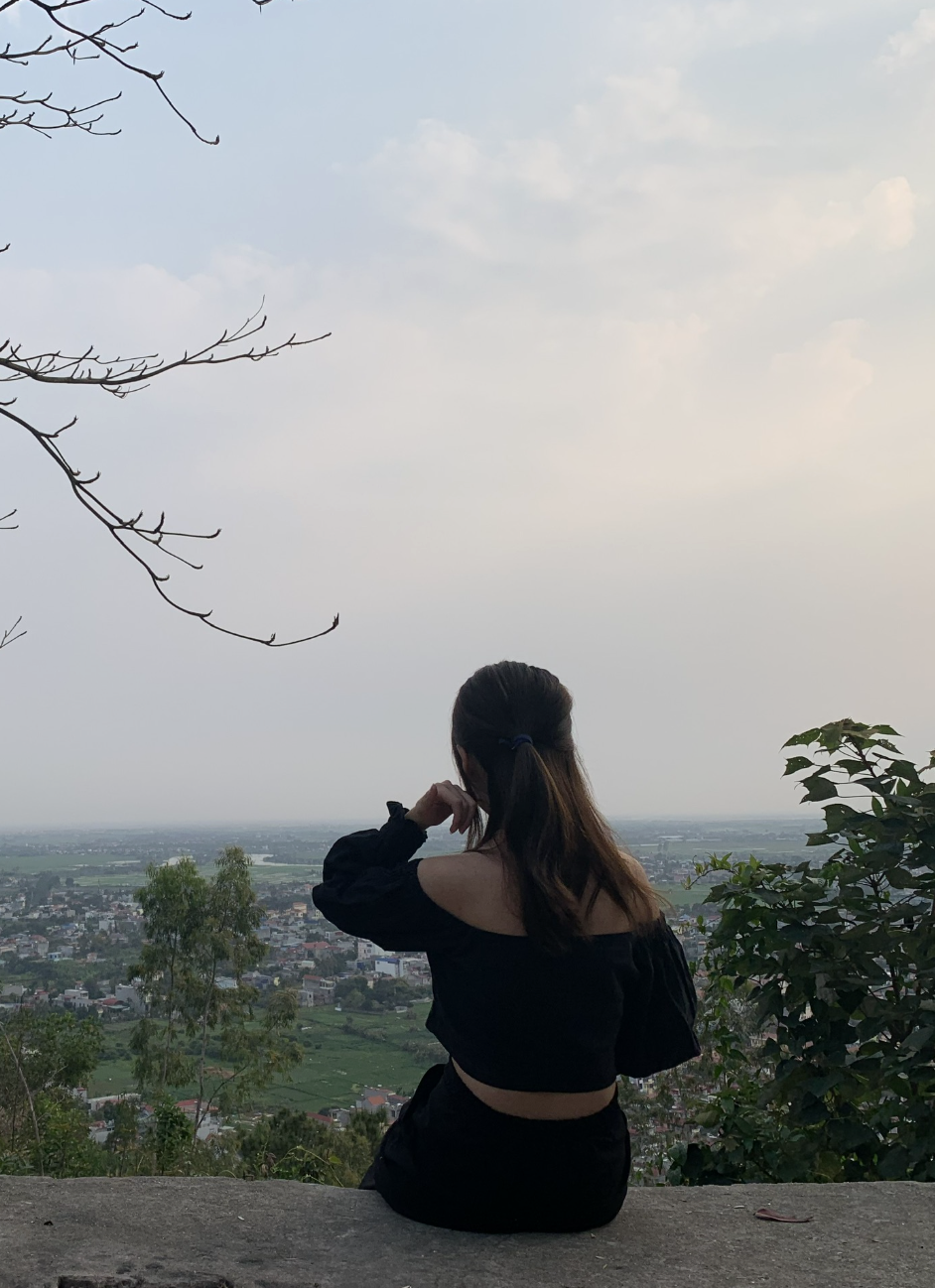 thuc tap sinh,  nhan su,  DH Van Lang, anh 2