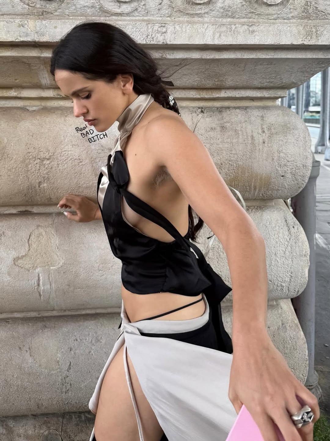 Rosalia,  ca si,  tham my,  lam dep anh 2