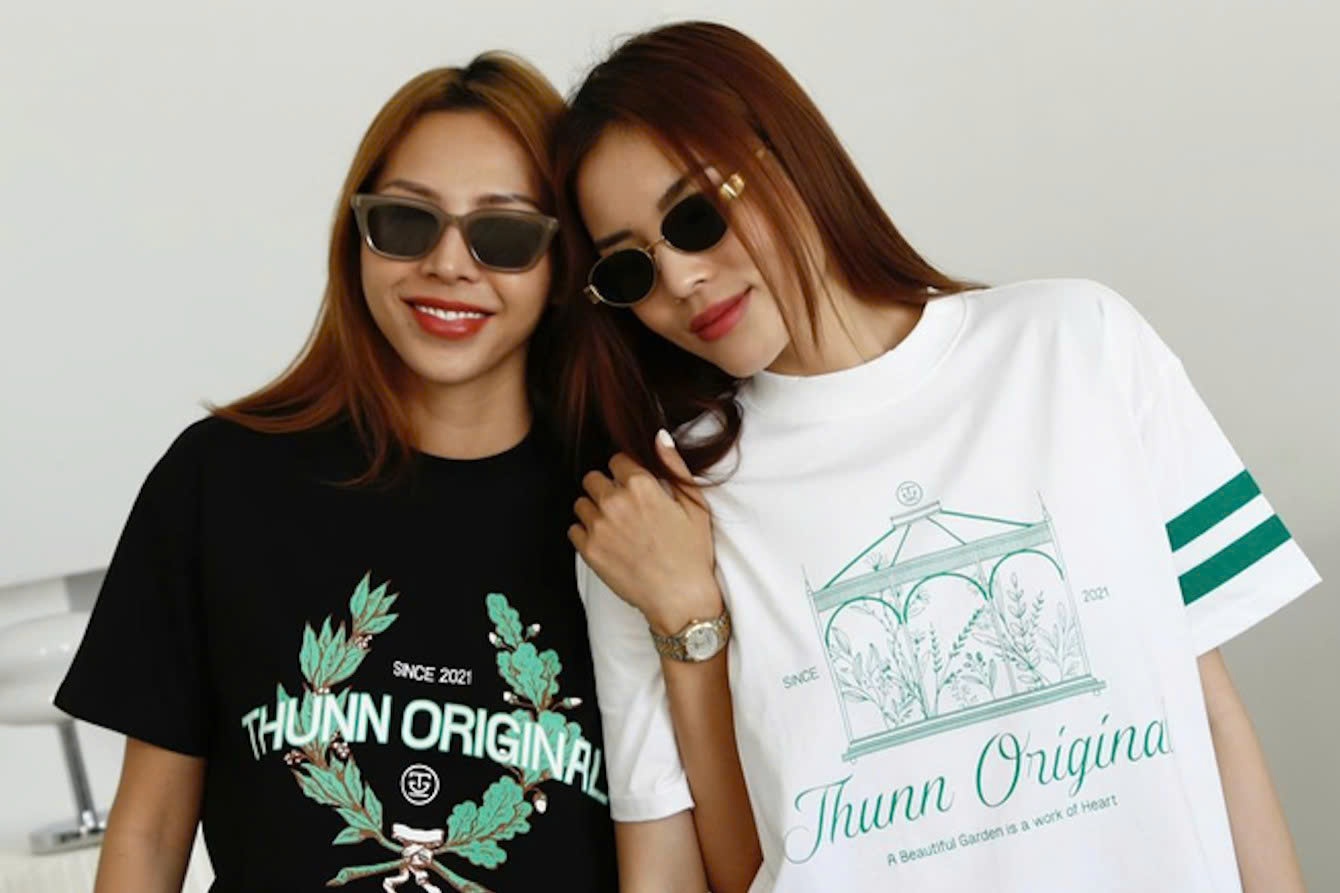 Local brand chung cua Ky Duyen - Minh Trieu gio ra sao hinh anh