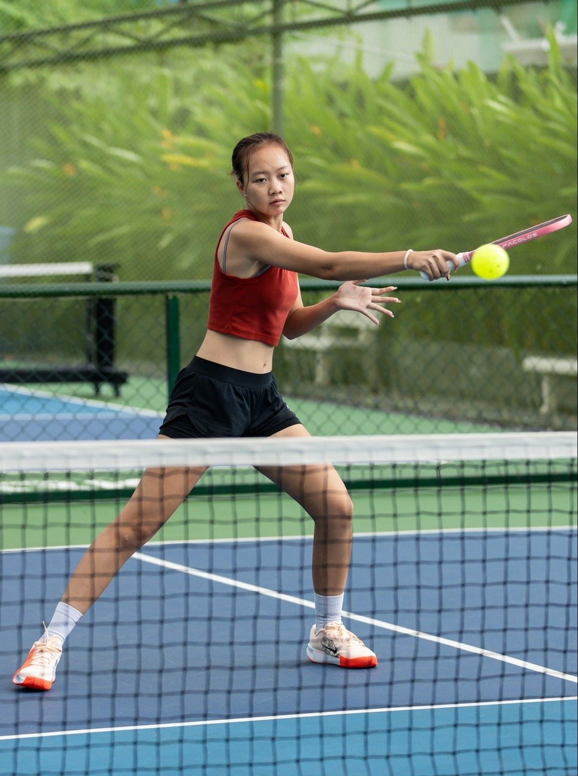 pickleball,  van dong vien,  the thao anh 14