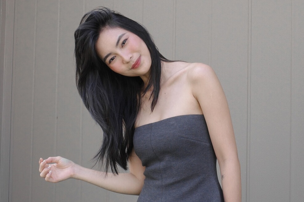 'Nang tho' Helly Tong dap tra khi bi noi an bam hinh anh