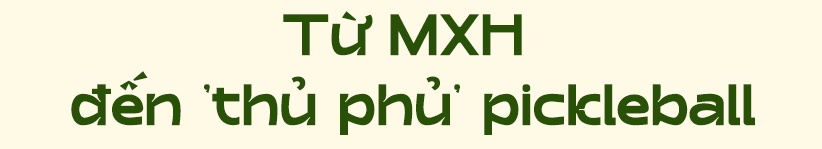 pickleball,  van dong vien,  the thao anh 4