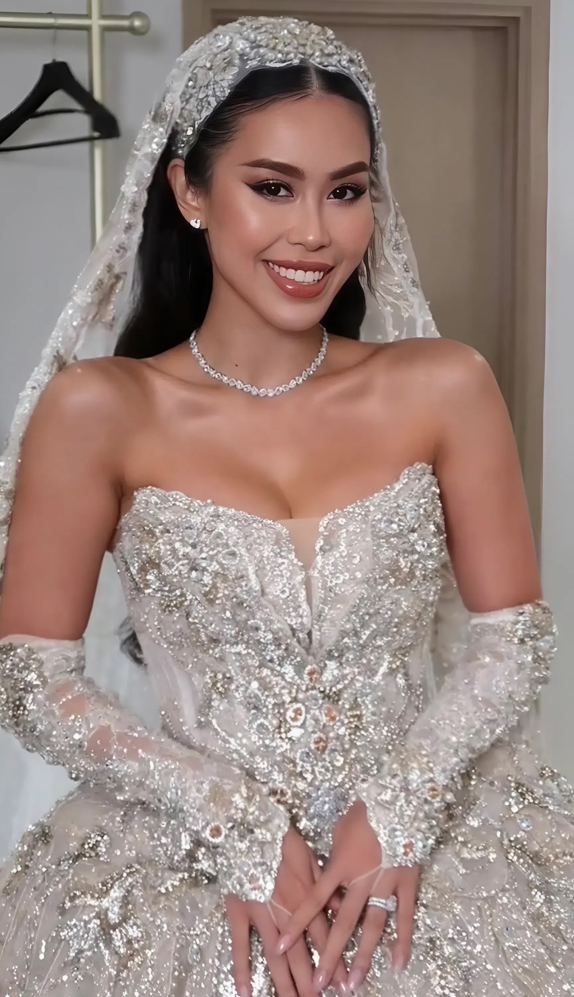 Tiên Nguyễn, Thảo Nhi Lê, Phan Hoàng, Khánh Linh ảnh 1 Tien Nguyen, Thao Nhi Le, Phan Hoang, Khanh Linh anh 1