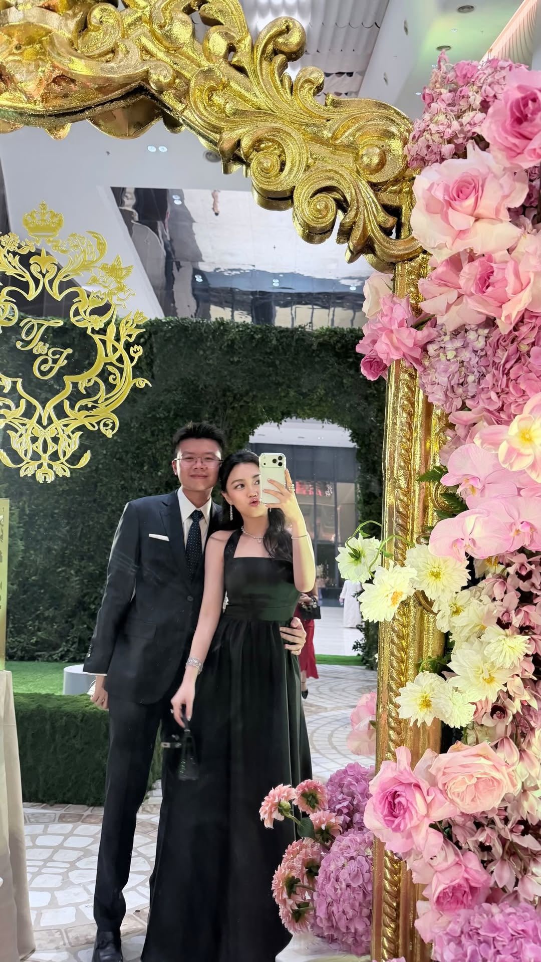 Tiên Nguyễn, Thảo Nhi Lê, Phan Hoàng, Khánh Linh ảnh 3 Tien Nguyen, Thao Nhi Le, Phan Hoang, Khanh Linh anh 3