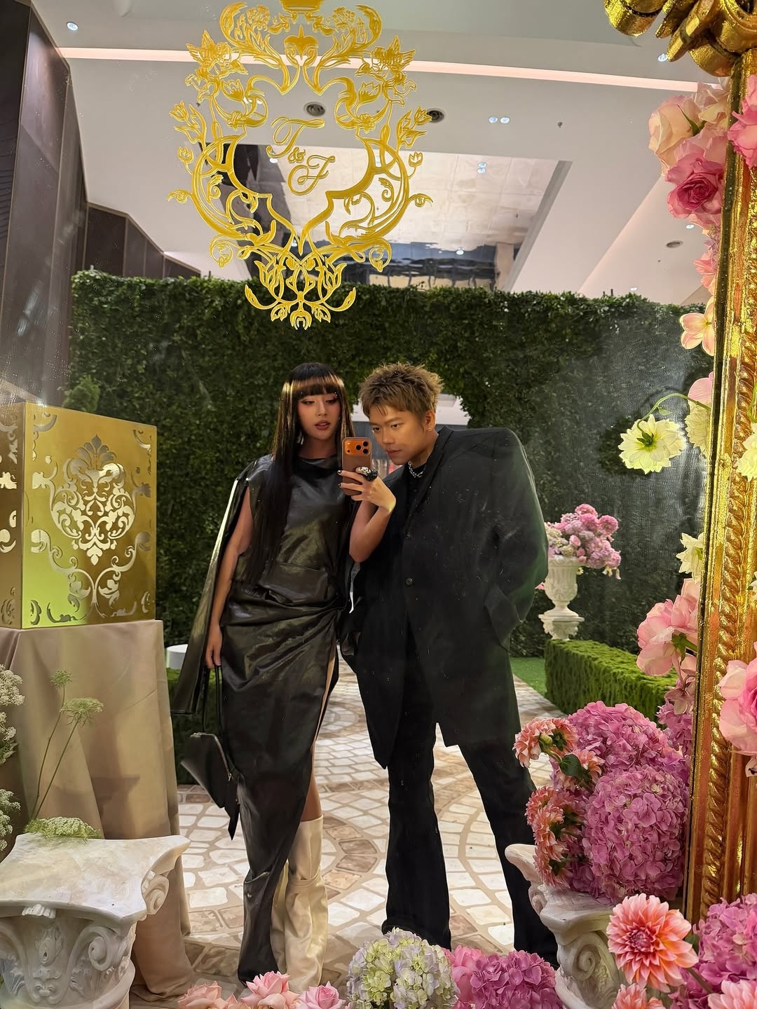 Tiên Nguyễn, Thảo Nhi Lê, Phan Hoàng, Khánh Linh ảnh 11 Tien Nguyen, Thao Nhi Le, Phan Hoang, Khanh Linh anh 11